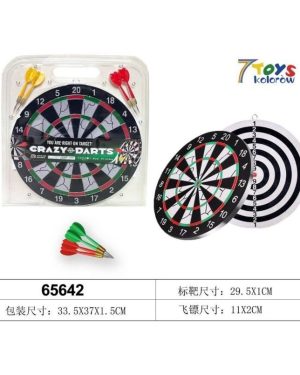 Zabawki Rzutki Magnetyczny 6201349