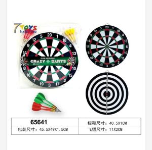 Zabawki Rzutki Magnetyczny 6201350