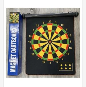 Zabawki Rzutki Magnetyczny 6201351