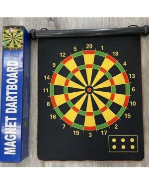 Zabawki Rzutki Magnetyczny 6201351