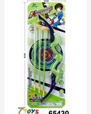 Zabawki Łuk Strzała 6201362