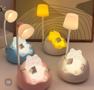 Lampa Akumulatorem na noc 8414473