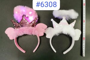 Opaski na głowę LED 8414475