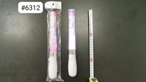 Różdżka Jednorożec LED 8414478