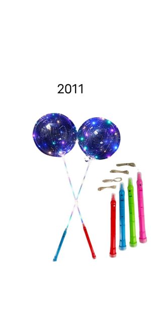 Balon Świecące 8414480