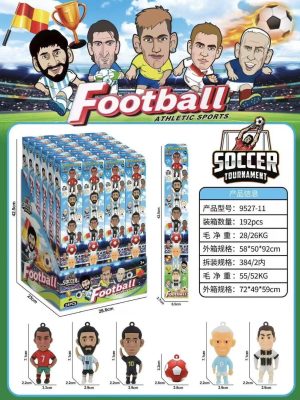 Zabawki Football Soccer 8506008