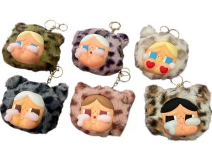 Portmonetka Babycry 8506011