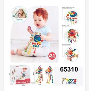 Zabawki Pull String Toy 8506018