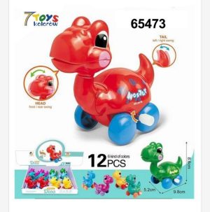 Zabawki Dino dla Dzieci 8506026