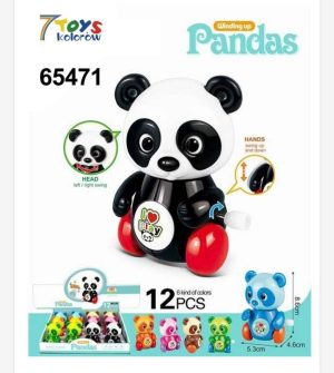 Zabawki Panda dla Dzieci 8506027