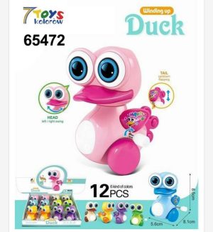 Zabawki Duck dla dzieci 8506028