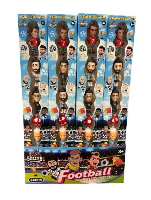 Zabawki Piłka Football 8506031