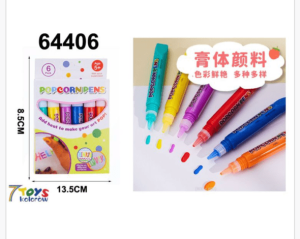 Długopis Kolorowe 6072164