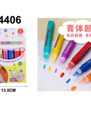 Długopis Kolorowe 6072164