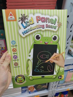 Tablet LCD Panel Handwriting Board 6072165