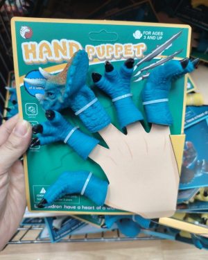 Zabawka Hand Puppet 6072166