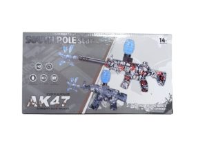 Pistolety na Kulki Żelowe 6072178