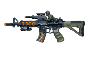 Pistolety dla Dzieci 6072182