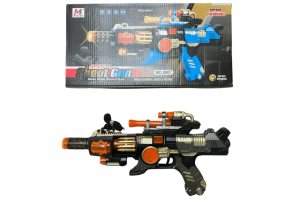 Pistolety dla Dzieci 6072184