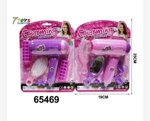 Zabawki Akcesoria dla Dzieci 9849110