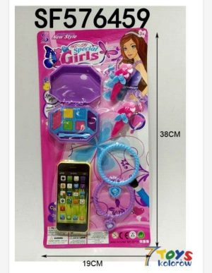 Zabawki Akcesoria dla Dzieci 9849112