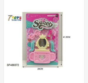 Zabawki Akcesoria dla Dzieci 9849113