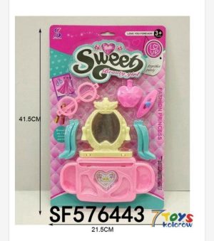 Zabawki Akcesoria dla Dzieci 9849114