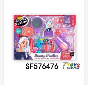 Zabawki Akcesoria dla Dzieci 9849115