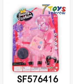 Zabawki Akcesoria dla Dzieci 9849116