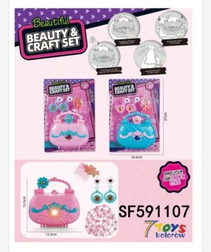 Zestaw Biżuterii dla Dzieci 9849119