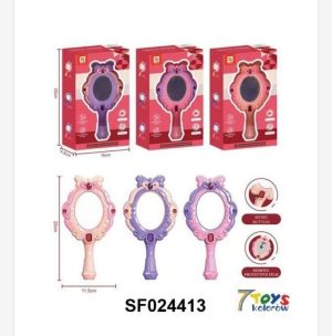 Zabawki Magiczne Lustro z Muzyka 9849120