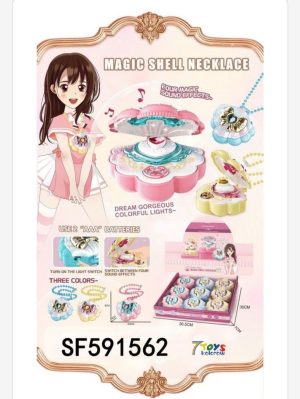 Zestaw Zabawki Akcesoria dla Dzieci 9849122