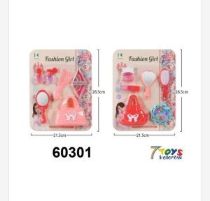 Zestaw Zabawki Akcesoria dla Dzieci 9849128