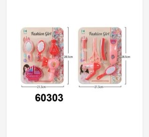 Zestaw Zabawki Akcesoria dla Dzieci 9849130