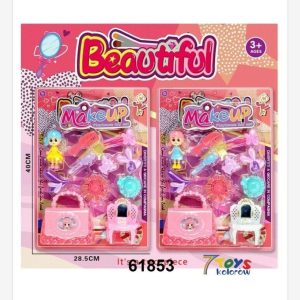 Zestaw Zabawki Akcesoria dla Dzieci 9849133