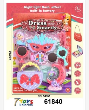 Zestaw Zabawki Akcesoria dla Dzieci 9849135