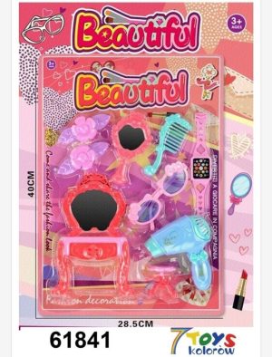 Zestaw Zabawki Akcesoria dla Dzieci 9849136