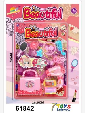 Zestaw Zabawki Akcesoria dla Dzieci 9849137