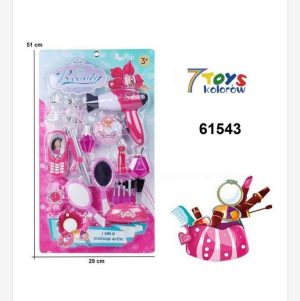 Zestaw Zabawki Akcesoria dla Dzieci 9849138