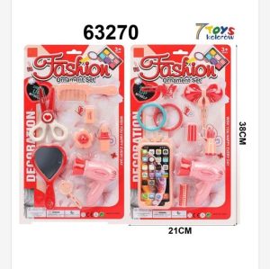 Zestaw Zabawki Akcesoria dla Dzieci 9849139