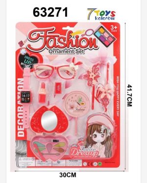 Zestaw Zabawki Akcesoria dla Dzieci 9849141