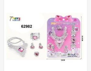 Zestaw Zabawki Akcesoria dla Dzieci 9849142