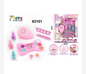 Zestaw Zabawki Akcesoria dla Dzieci 9849143