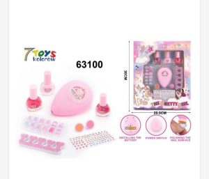 Zestaw Zabawki Akcesoria dla Dzieci 9849144