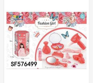 Zestaw Zabawki Akcesoria dla Dzieci 9849146