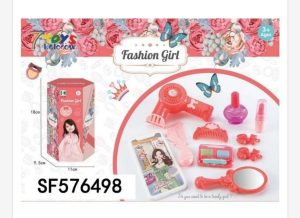 Zestaw Zabawki Akcesoria dla Dzieci 9849147