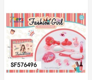 Zestaw Zabawki Akcesoria dla Dzieci 9849148