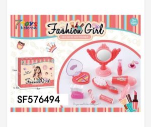 Zestaw Zabawki Akcesoria dla Dzieci 9849149