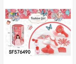 Zestaw Zabawki Akcesoria dla Dzieci 9849151