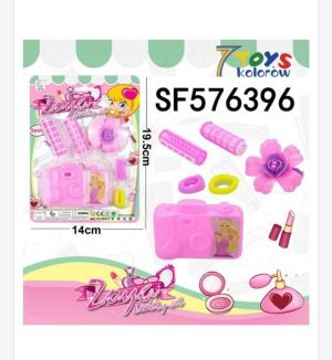 Zestaw Zabawki Akcesoria dla Dzieci 9849152